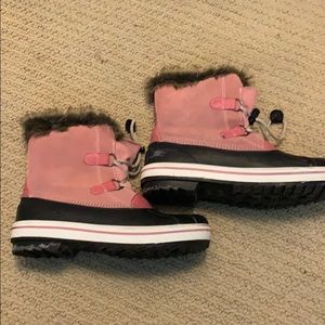 Sorel Winter Boots